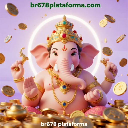 br678 plataforma