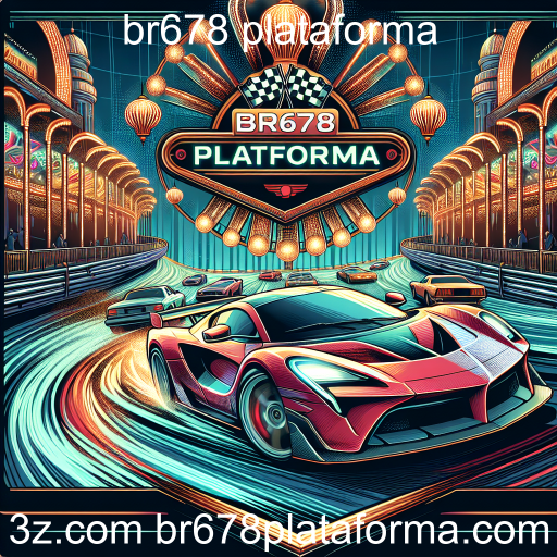 Adrenalina nas Pistas: A Experiência dos Jogos de Corrida na br678 Plataforma